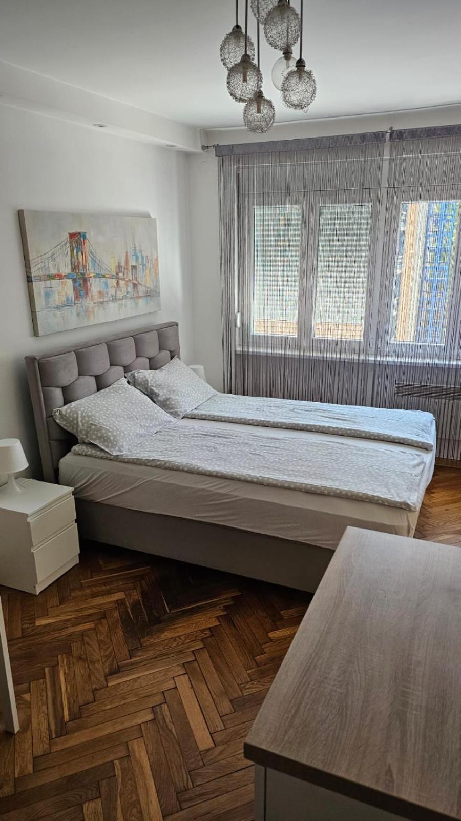 Sweet Home Белград Екстериор снимка
